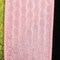 The Ribbon People Pink Scales Wired Craft Ribbon 1.5" x 40 Yards